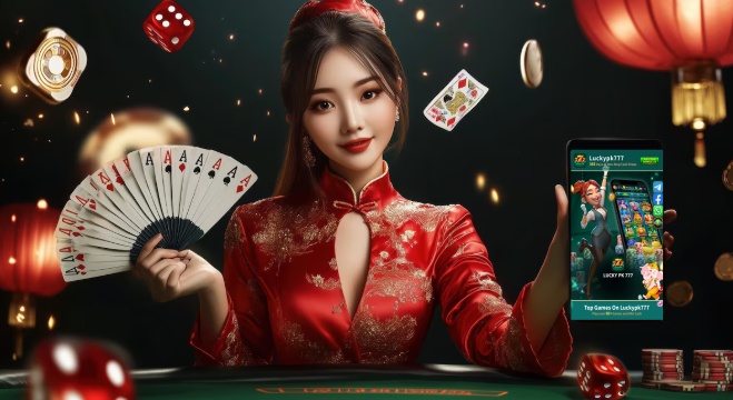 GamblerID -