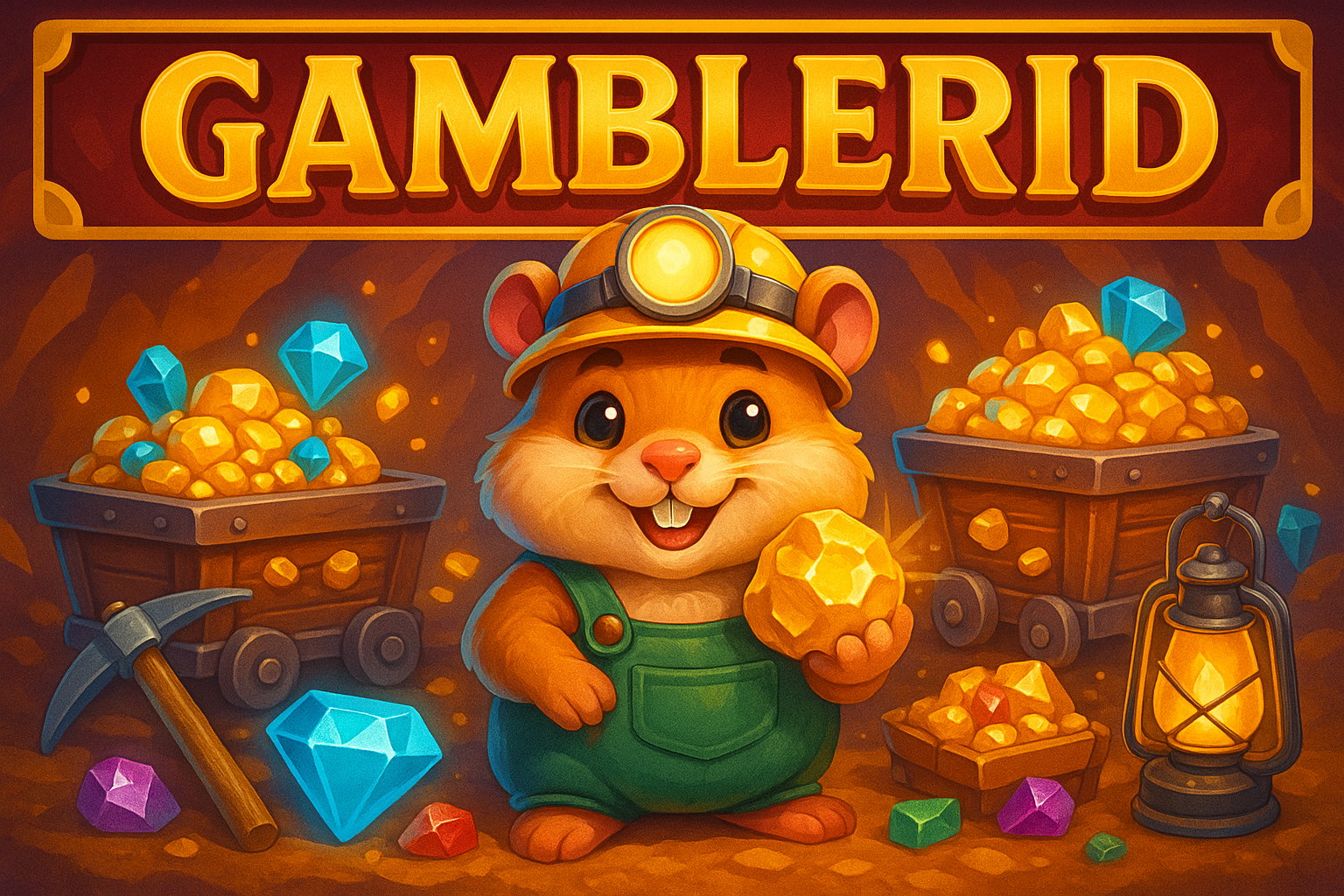 GamblerID پاکستان