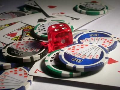 GamblerID پر آن لائن سلاٹس کے بارے میں