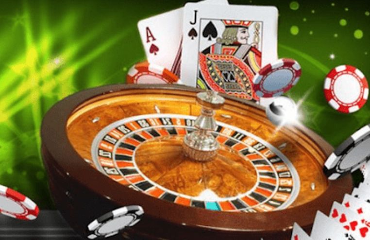 پاکستان کے GamblerID کھلاڑیوں کے لیےجیک پاٹ گیم