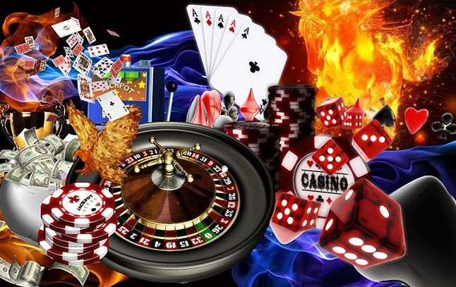 GamblerID کیسینو میں رولیٹی گیمز کے بارے میں معلومات