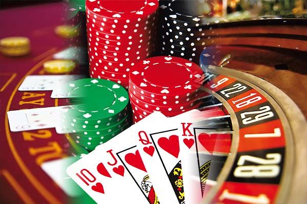 GamblerID کیسینو میں بکراٹکھیلیں