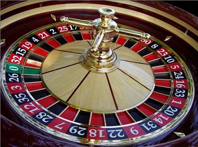 GamblerID کھلاڑیوں کے لیے لائیو کیسینو سیکشن