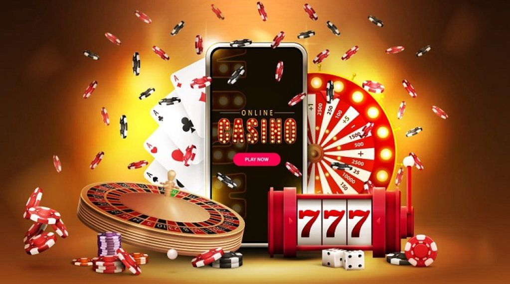 ایک اکاؤنٹ بنائیں یا GamblerID کیسینو میں لاگ ان کریں۔