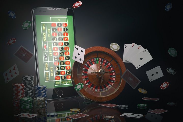 GamblerID سائٹ کے لیے آن لائن گیمز فراہم کرنے والے