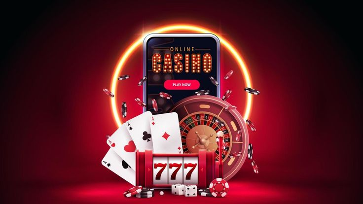 پاکستان میں GamblerID کا آن لائن کیسینو سیکشن کھولیں۔