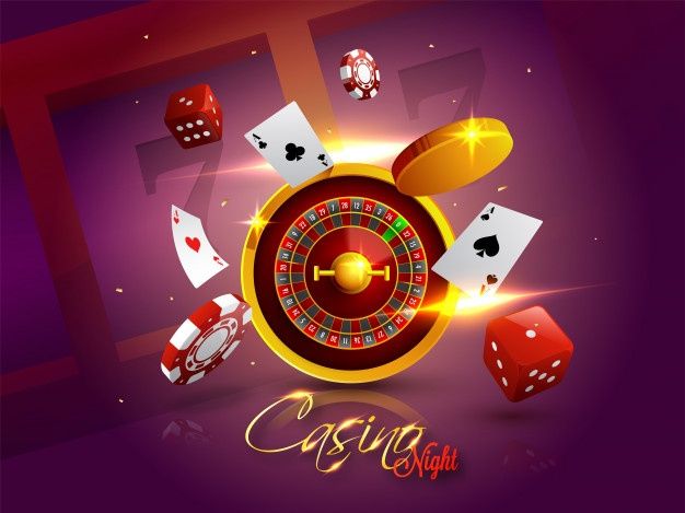 GamblerID کیسینو گیمز کا ایک زمرہ منتخب کریں

