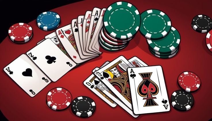 GamblerID کیسینو میں سلاٹ کھیلنا شروع کریں۔