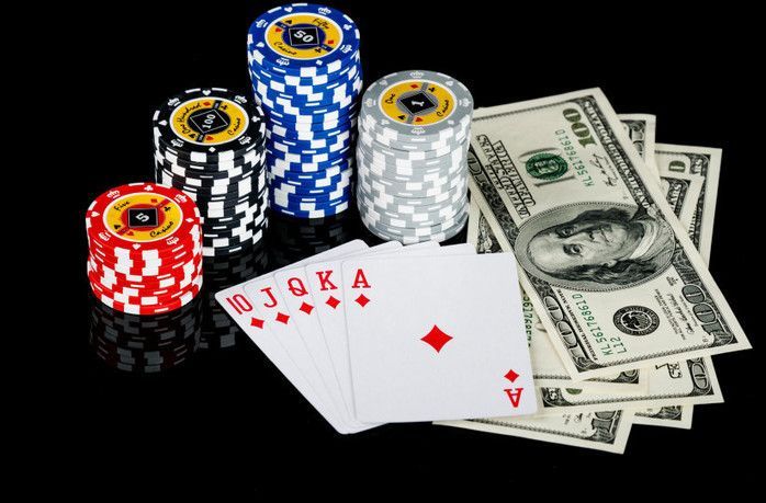 پاکستان کے نئے GamblerIDکیسینو کھلاڑیوں کے لیے خوش آمدید بونس