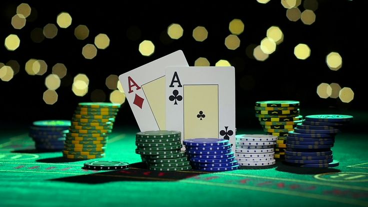 GamblerID آن لائن کیسینو میں اصل گیمز